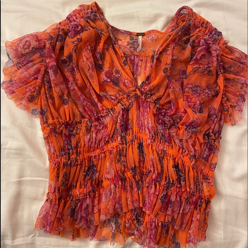 FREE PEOPLE TOP